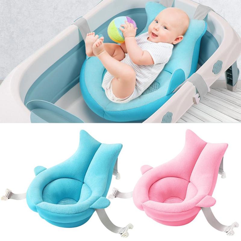 Cartoon Portable Baby Shower Bath