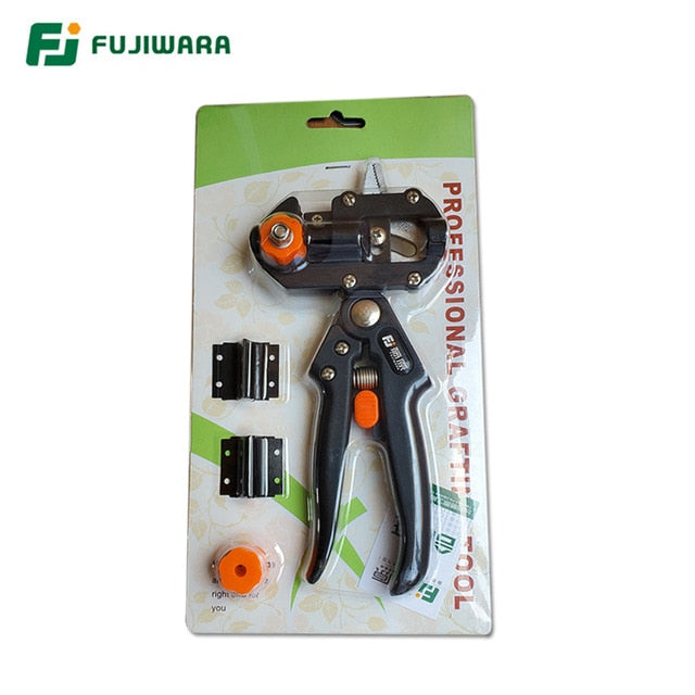 FUJIWARA Grafting Shears Scissor