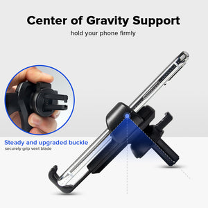 Gravity Car Holder For Phone