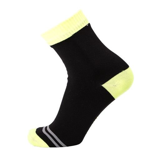 100% Waterproof Breathable Bamboo rayon Socks