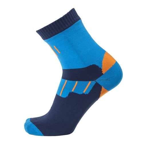 100% Waterproof Breathable Bamboo rayon Socks