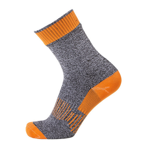 100% Waterproof Breathable Bamboo rayon Socks