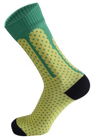 100% Waterproof Breathable Bamboo rayon Socks