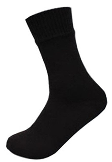 100% Waterproof Breathable Bamboo rayon Socks