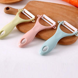 Hot Sale Vegetable Fruit Potato Ultra Sharp Peeler