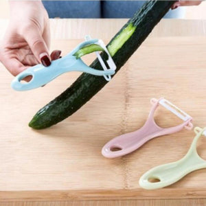 Hot Sale Vegetable Fruit Potato Ultra Sharp Peeler