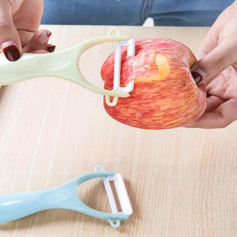 Hot Sale Vegetable Fruit Potato Ultra Sharp Peeler