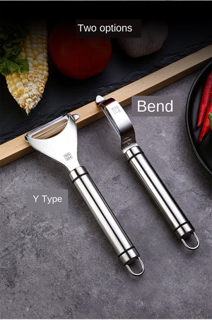 Stainless Steel Paring Knife Multi-function