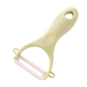 Hot Sale Vegetable Fruit Potato Ultra Sharp Peeler