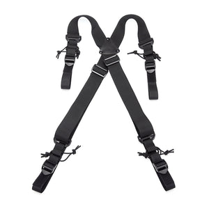 Outdoor Shoulder Strap Professional Multifunctional X Shape