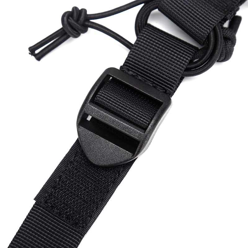 Outdoor Shoulder Strap Professional Multifunctional X Shape