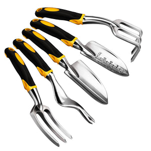 5 Piece Gardening Tools Set I