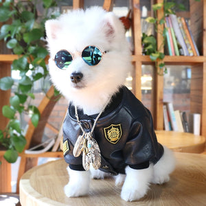 Pet Sunglasses Dog Eye-wear